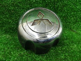 колпачок литого диска Mitsubishi Pajero 2 поколение 1997, MB816581
