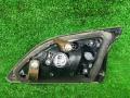 фонарь крышки багажника левый Mazda 3 BL 2009, 2.0 л., LF17, бензин, АКПП, черный, хетчбэк 5 дв., правый руль, 513G0K2442 - фото №4