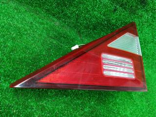 фонарь крышки багажника правый SsangYong Rodius 1 поколение 2007, 2.7 л., D27DT, дизель, АКПП, серебристый, правый руль, 0983050