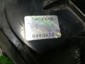 фонарь крышки багажника правый SsangYong Rodius 1 поколение 2007, 2.7 л., D27DT, дизель, АКПП, серебристый, правый руль, 0983050 - фото №5