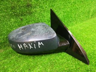 зеркало наружное правое Nissan Maxima A34 2005