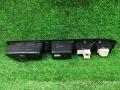 кнопка стеклоподъемника двери Subaru Forester 2 поколение (SG) SG 2004, 2.5 л., EJ251, бензин, МКПП, серебристый, полный привод - фото №2