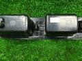 кнопка стеклоподъемника двери Subaru Forester 2 поколение (SG) SG 2004, 2.5 л., EJ251, бензин, МКПП, серебристый, полный привод - фото №3