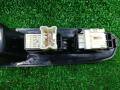 кнопка стеклоподъемника двери Subaru Forester 2 поколение (SG) SG 2004, 2.5 л., EJ251, бензин, МКПП, серебристый, полный привод - фото №4
