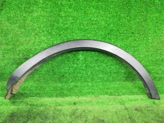 накладка колесной арки задний левый Mazda CX-9 1 поколение TB 2009, 3.7 л., CA, бензин, АКПП, белый, внедорожник 5 дв., полный привод, правый руль, TD1151W61K3006Z