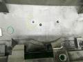 накладка двери (крышки) багажника Mazda 6 GJ 2013, 2.2 л., дизель, АКПП, серый, универсал, передний привод, правый руль, GHP950810 - фото №6