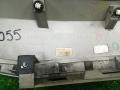 накладка двери (крышки) багажника Mazda 6 GJ 2013, 2.2 л., дизель, АКПП, серый, универсал, передний привод, правый руль, GHP950810 - фото №7