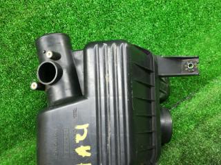 корпус воздушного фильтра Suzuki Grand Vitara 2 поколение 2007, 1.6 л., M16A, бензин, МКПП, синий, внедорожник 3 дв., полный привод, правый руль, 64JA01