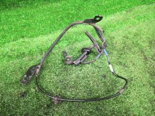 датчик ABS Mitsubishi Lancer 10 поколение [рестайлинг] 2015, 2.0 л., 4B11, бензин, вариатор, белый, седан, передний привод, правый руль