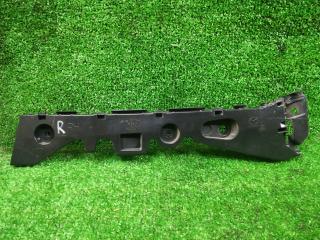 Крепление бампера переднего Mazda 3 3 поколение 2015, 2.5 л., PY-VPS, бензин, АКПП, серый, седан, передний привод, правый руль, BHN1502H1