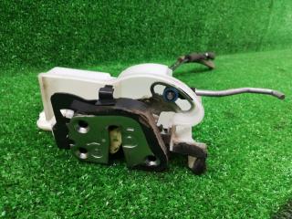 замок двери задней левой Mazda CX-9 1 поколение 2008, 3.7 л., CA, бензин, АКПП, полный привод, правый руль