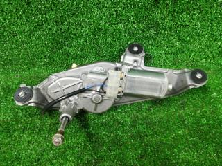 моторчик заднего стеклоочистителя (дворника) Mazda CX-7 1 поколение 2007, 2.3 л., L3-VDT, бензин, АКПП, черный, внедорожник 5 дв., полный привод, правый руль, EG2167450C, 8496000334