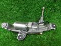моторчик заднего стеклоочистителя (дворника) Mazda CX-7 1 поколение 2007, 2.3 л., L3-VDT, бензин, АКПП, черный, внедорожник 5 дв., полный привод, правый руль, EG2167450C, 8496000334 - фото №2