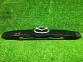 накладка двери (крышки) багажника Mazda CX-7 1 поколение 2007, 2.3 л., L3-VDT, бензин, АКПП, черный, внедорожник 5 дв., полный привод, правый руль, EG2150811 - фото №2
