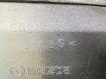 накладка двери (крышки) багажника Mazda CX-7 1 поколение 2007, 2.3 л., L3-VDT, бензин, АКПП, черный, внедорожник 5 дв., полный привод, правый руль, EG2150811 - фото №5