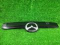 накладка двери (крышки) багажника Mazda CX-7 1 поколение 2007, 2.3 л., L3-VDT, бензин, АКПП, черный, внедорожник 5 дв., полный привод, правый руль, EG2150811 - фото №6
