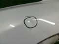 крыло переднее левое Mazda CX-9 1 поколение TB 2009, 3.7 л., CA, бензин, АКПП, белый, внедорожник 5 дв., полный привод, правый руль - фото №2