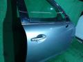 дверь передняя правая Mazda 6 GJ 2013, 2.2 л., дизель, АКПП, серый, универсал, передний привод, правый руль - фото №2