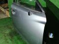 дверь передняя правая Mazda 6 GJ 2013, 2.2 л., дизель, АКПП, серый, универсал, передний привод, правый руль - фото №3
