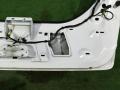 крышка багажника (дверь 3-5) Ford Kuga 1 поколение 2012, 2.5 л., HYDC, бензин, АКПП, внедорожник 5 дв., полный привод, правый руль - фото №4