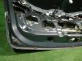 крышка багажника (дверь 3-5) Hyundai i40 1 поколение VF 2012, 1.7 л., D4FD, дизель, правый руль - фото №8
