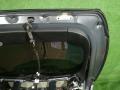 крышка багажника (дверь 3-5) Hyundai i40 1 поколение VF 2012, 1.7 л., D4FD, дизель, правый руль - фото №10