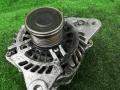 генератор Mazda 6 GJ 2013, 2.2 л., дизель, АКПП, серый, универсал, передний привод, правый руль, A2TX9181 - фото №4