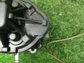 клапан EGR Mazda 6 GJ 2013, 2.2 л., дизель, АКПП, серый, универсал, передний привод, правый руль, K5T70874 - фото №6