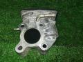 клапан EGR Mazda 6 GJ 2013, 2.2 л., дизель, АКПП, серый, универсал, передний привод, правый руль, SH0120300 - фото №3