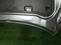 капот Mazda 6 GJ 2013, 2.2 л., дизель, АКПП, серый, универсал, передний привод, правый руль - фото №2