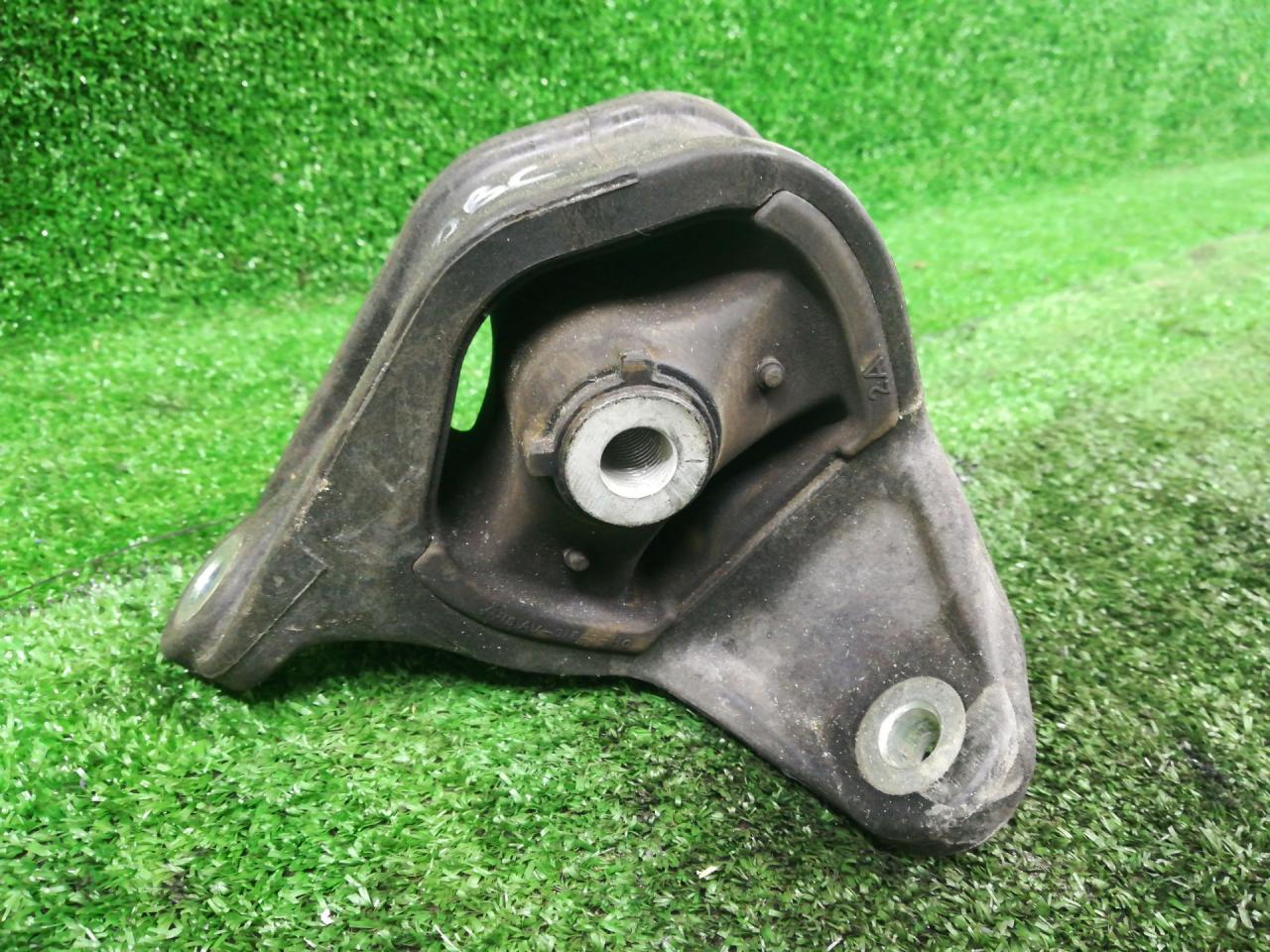 подушка крепления двигателя Honda Accord 8 поколение CU2 2010, 2.4 л., K24Z3, бензин, АКПП, серый, седан, передний привод, правый руль - фото №1