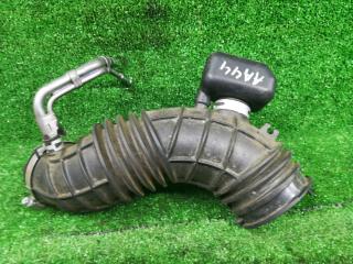 гофра инжектора Honda Accord 8 поколение CU2 2010, 2.4 л., K24Z3, бензин, АКПП, серый, седан, передний привод, правый руль