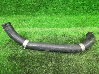 патрубок радиатора Honda Accord 8 поколение CU2 2010, 2.4 л., K24Z3, бензин, АКПП, серый, седан, передний привод, правый руль