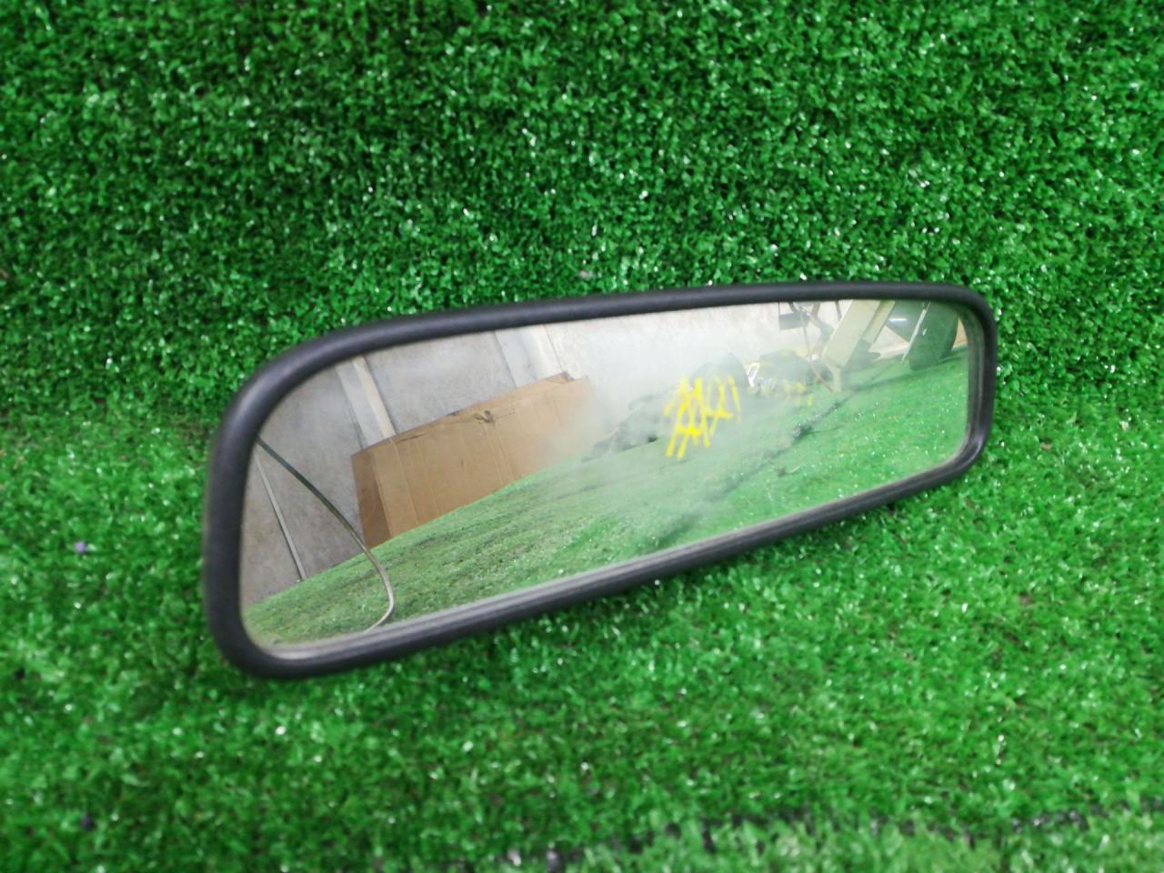 зеркало салона Hyundai i40 1 поколение VF 2012, 1.7 л., D4FD, дизель, правый руль, E4012143 - фото №1