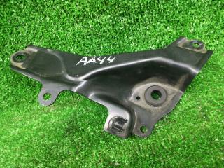 кронштейн радиатора Honda Accord 8 поколение CU2 2010, 2.4 л., K24Z3, бензин, АКПП, серый, седан, передний привод, правый руль