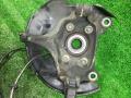 кулак поворотный правый Mazda 3 3 поколение 2015, 2.5 л., PY-VPS, бензин, АКПП, серый, седан, передний привод, правый руль - фото №4