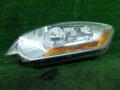 фара левая Ford Kuga 1 поколение 2012, 2.5 л., HYDC, бензин, АКПП, внедорожник 5 дв., полный привод, правый руль, 1LJ00969603 - фото №4