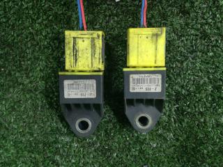 датчик удара Hyundai i40 1 поколение VF 2012, 1.7 л., D4FD, дизель, правый руль, 959203Z100