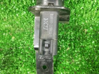 концевик капота Hyundai i40 1 поколение VF 2012, 1.7 л., D4FD, дизель, правый руль, 9388032000