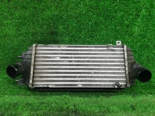 интеркулер Hyundai i40 1 поколение VF 2012, 1.7 л., D4FD, дизель, правый руль, 283702A1