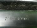 абсорбер бампера Suzuki Kizashi 1 поколение RE91S 2012, 2.4 л., J24B, бензин, АКПП, rhfcysq, седан, передний привод, правый руль, 7251157L00 - фото №3