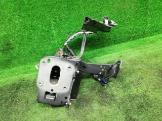 лонжерон левый Mazda 3 3 поколение 2015, 2.5 л., PY-VPS, бензин, АКПП, серый, седан, передний привод, правый руль