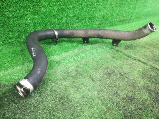 патрубок интеркулера Hyundai i40 1 поколение VF 2012, 1.7 л., D4FD, дизель, правый руль