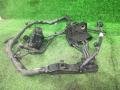 клемма аккумулятора плюс Hyundai i40 1 поколение VF 2012, 1.7 л., D4FD, дизель, правый руль - фото №3