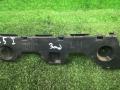 Крепление бампера переднего Mazda CX-5 1 поколение 2014, KD53502J1 - фото №4