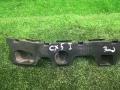 Крепление бампера переднего Mazda CX-5 1 поколение 2014, KD53502J1 - фото №5