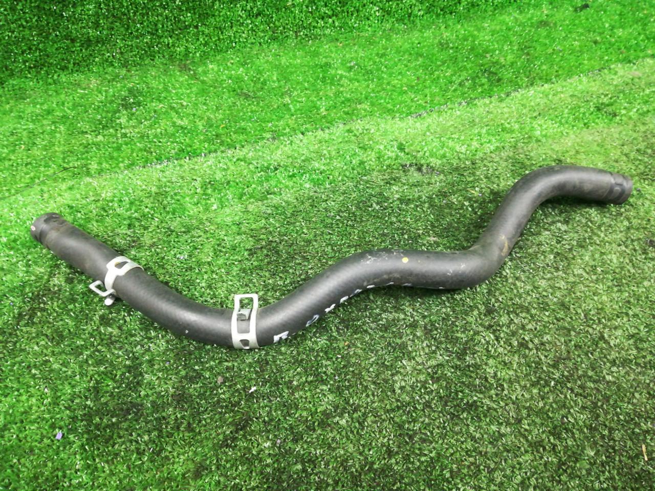 патрубок расширительного бачка Honda Accord 8 поколение CU2 2010, 2.4 л., K24Z3, бензин, АКПП, серый, седан, передний привод, правый руль - фото №1