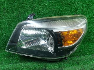 фара левая Ford Ranger 2 поколение [рестайлинг] 2011, 2.5 л., WL-T, дизель, МКПП, белый, пикап, полный привод, правый руль, UD2D51040