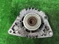 генератор Hyundai i40 1 поколение VF 2012, 1.7 л., D4FD, дизель, правый руль, 373002A800, 2609674 - фото №5