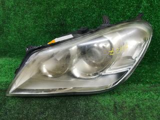 фара левая Suzuki Kizashi 1 поколение RE91S 2012, 2.4 л., J24B, бензин, АКПП, rhfcysq, седан, передний привод, правый руль